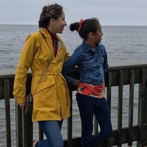 Meet your Posher, Christin